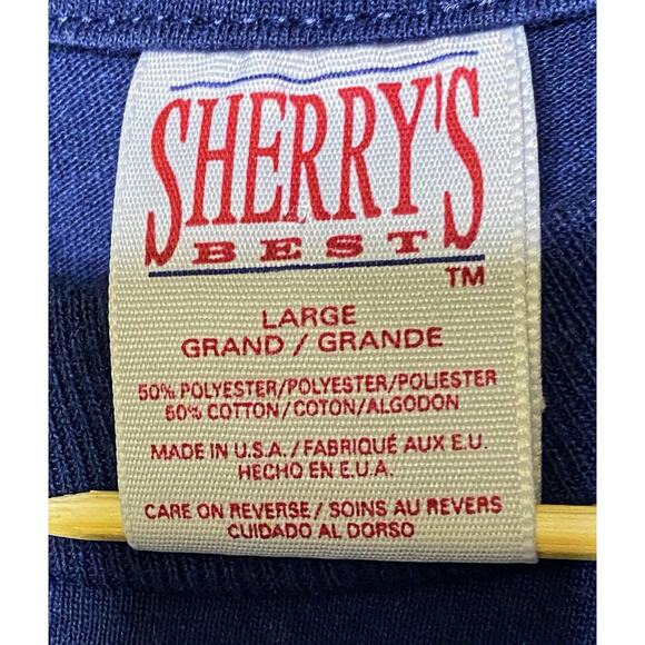 Sherrys Disney Florida Mickey Minnie Goofy 2 Sided Graphic T-Shirt Adult Large - Picture 6 of 7